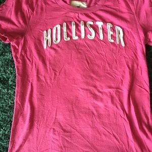 ❗️LAST Chance❗️HOLLISTER T-shirt
